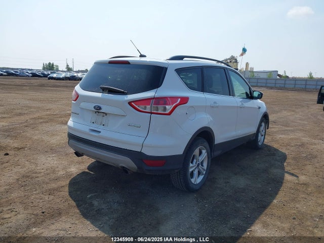 1FMCU0GX4GUB26669 Ford 2016