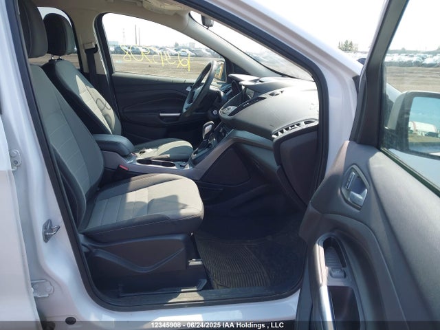 1FMCU0GX4GUB26669 Ford 2016