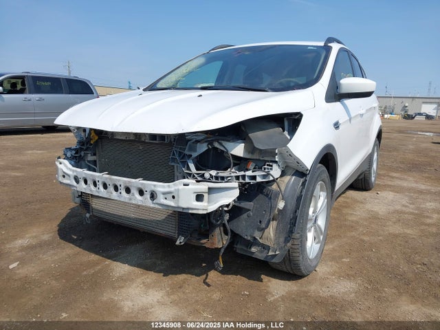 1FMCU0GX4GUB26669 Ford 2016