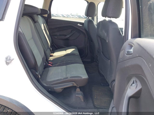 1FMCU0GX4GUB26669 Ford 2016