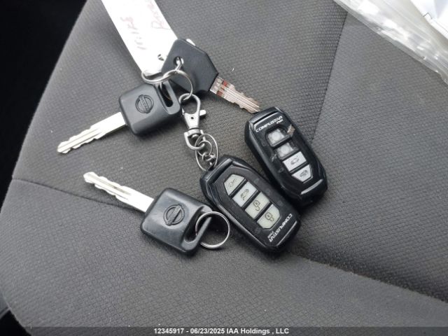 3N6CM0KN5KK702222 Nissan NV200