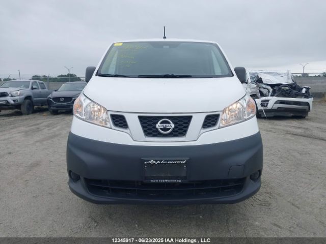 3N6CM0KN5KK702222 Nissan NV200