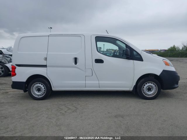 3N6CM0KN5KK702222 Nissan NV200