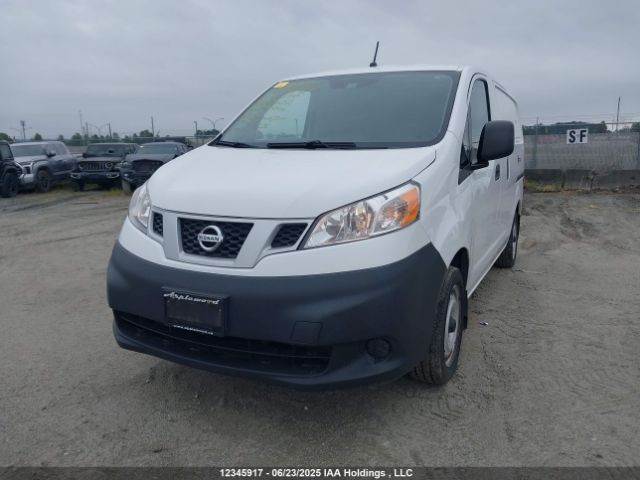 3N6CM0KN5KK702222 Nissan NV200