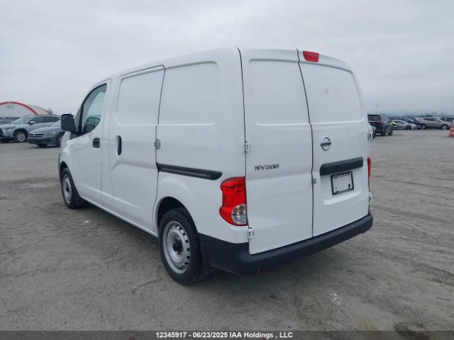 3N6CM0KN5KK702222 Nissan NV200