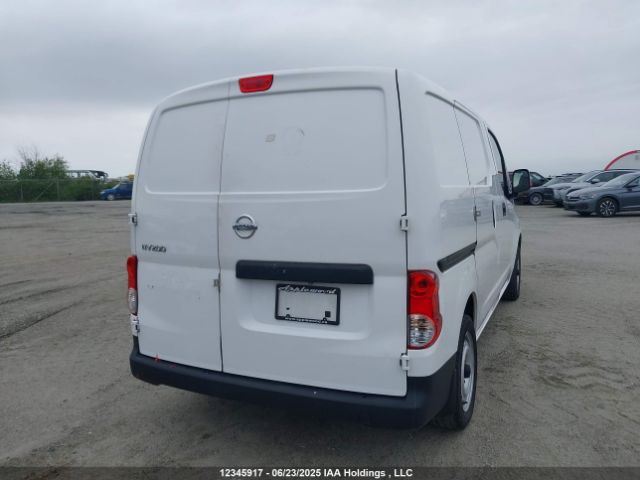 3N6CM0KN5KK702222 Nissan NV200