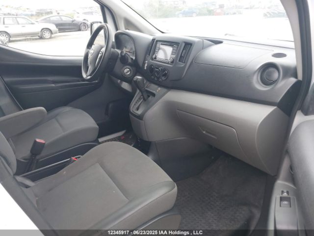 3N6CM0KN5KK702222 Nissan NV200