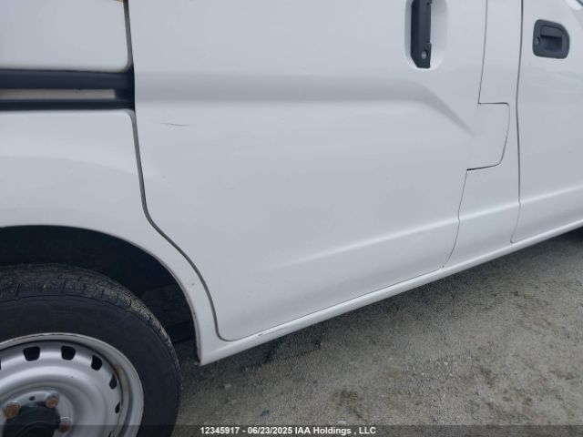 3N6CM0KN5KK702222 Nissan NV200
