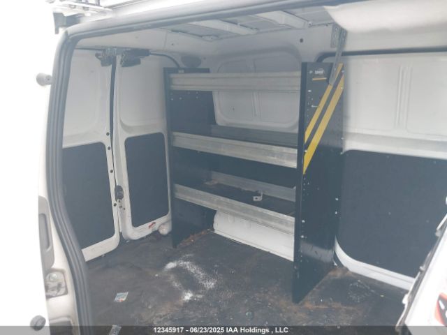3N6CM0KN5KK702222 Nissan NV200