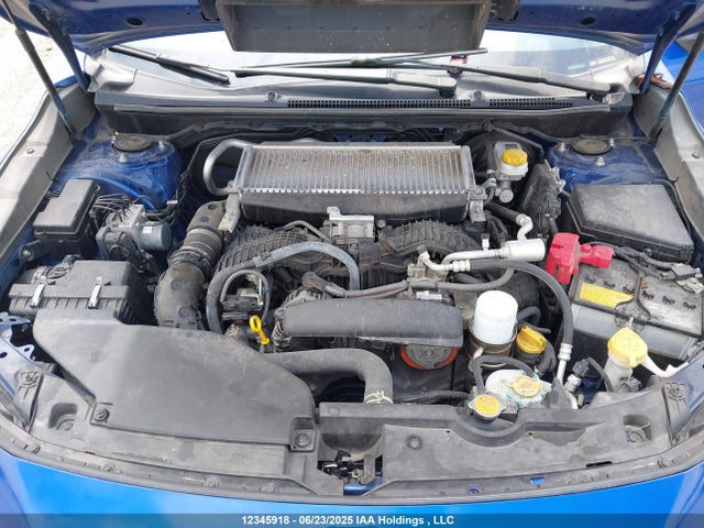 Subaru dib 2022 JF1VBAL66N9023555 Image 10