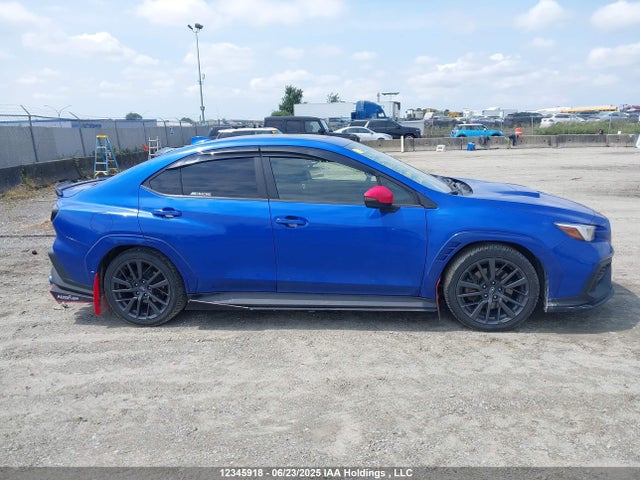 Subaru dib 2022 JF1VBAL66N9023555 Image 13