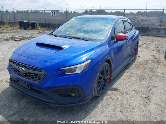 Subaru dib 2022 JF1VBAL66N9023555 Image 2