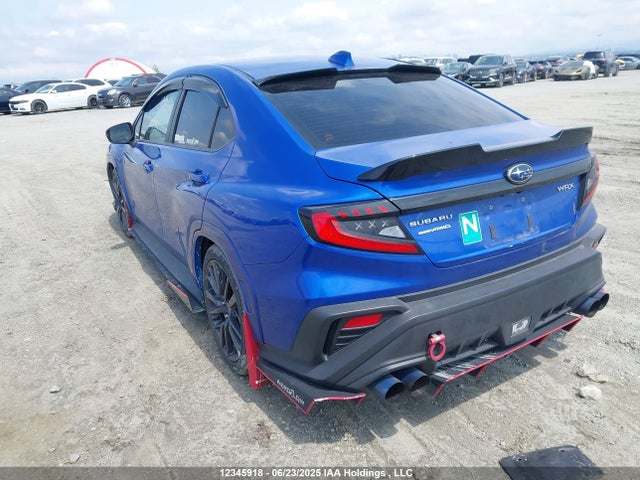 Subaru dib 2022 JF1VBAL66N9023555 Image 3