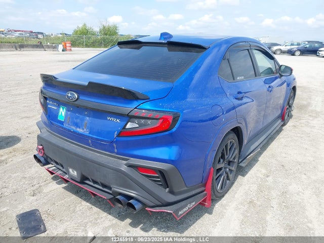 Subaru dib 2022 JF1VBAL66N9023555 Image 4