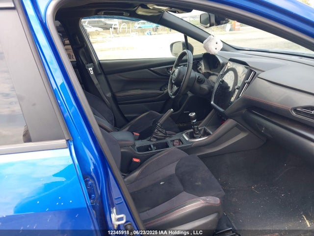 Subaru dib 2022 JF1VBAL66N9023555 Image 5