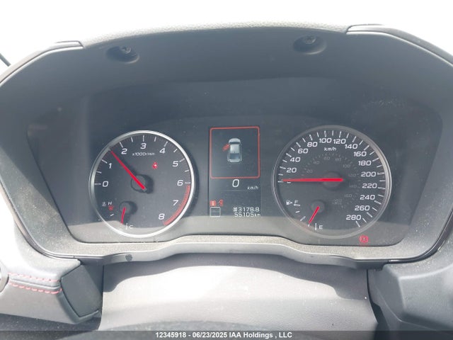 Subaru dib 2022 JF1VBAL66N9023555 Image 7