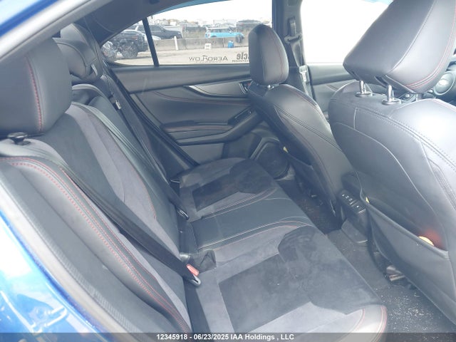 Subaru dib 2022 JF1VBAL66N9023555 Image 8