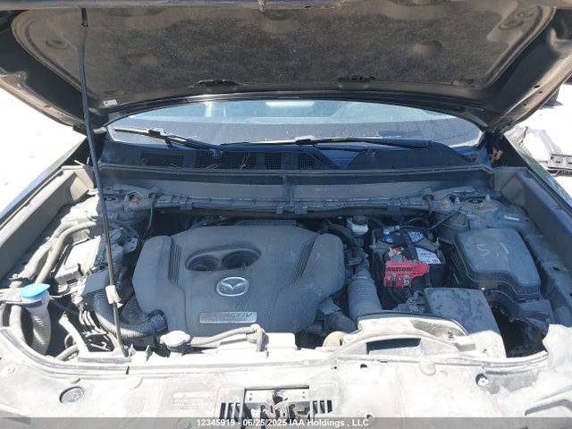 JM3TCBCY3J0224843 Mazda py turbo
