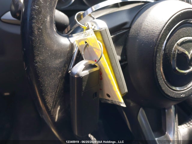 JM3TCBCY3J0224843 Mazda py turbo