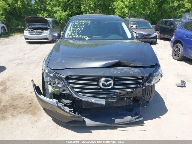 JM3TCBCY3J0224843 Mazda py turbo