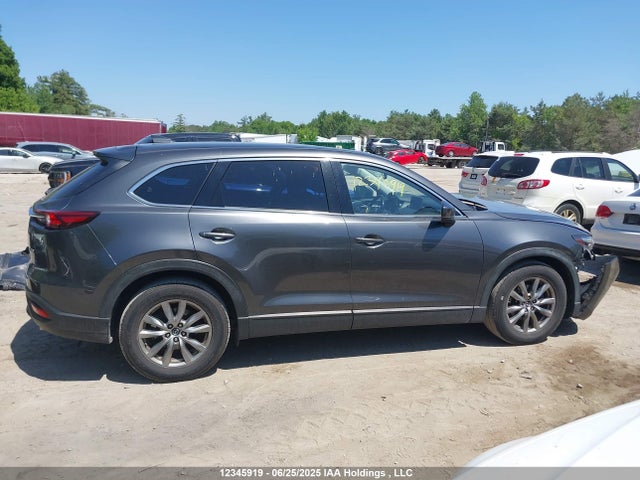 JM3TCBCY3J0224843 Mazda py turbo