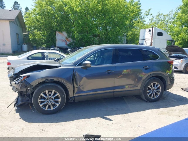 JM3TCBCY3J0224843 Mazda py turbo