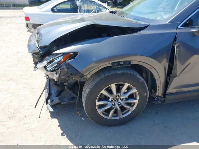 JM3TCBCY3J0224843 Mazda py turbo