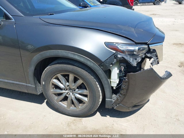 JM3TCBCY3J0224843 Mazda py turbo