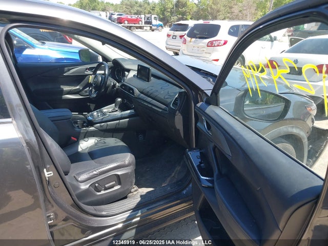 JM3TCBCY3J0224843 Mazda py turbo