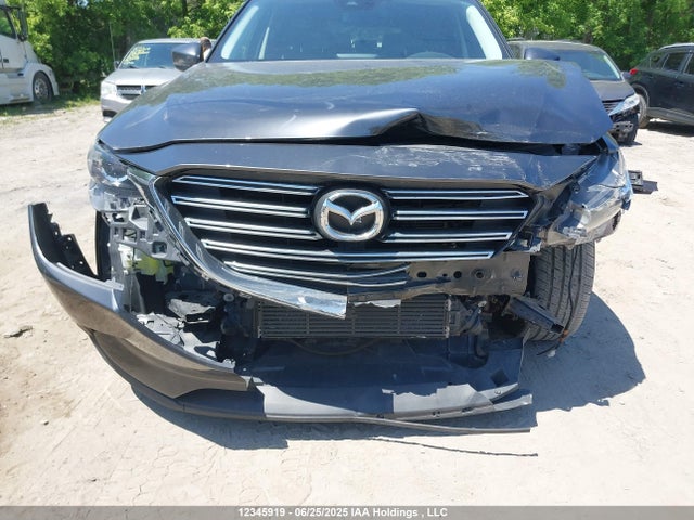 JM3TCBCY3J0224843 Mazda py turbo