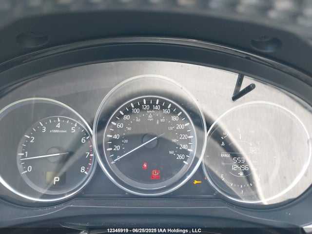 JM3TCBCY3J0224843 Mazda py turbo