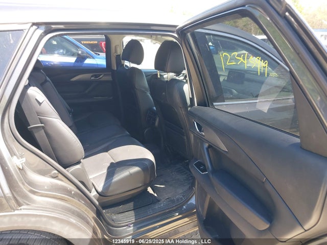 JM3TCBCY3J0224843 Mazda py turbo