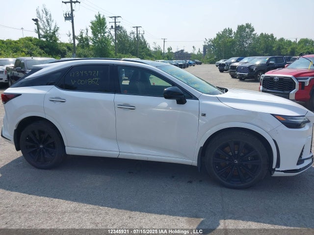 Lexus t24a-fts, 1zm+1ym 2023 2T2BCMEA7PC001862 Image 14