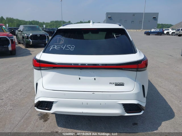 Lexus t24a-fts, 1zm+1ym 2023 2T2BCMEA7PC001862 Image 17