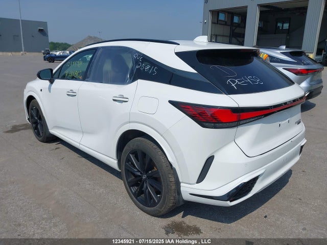 Lexus t24a-fts, 1zm+1ym 2023 2T2BCMEA7PC001862 Image 22