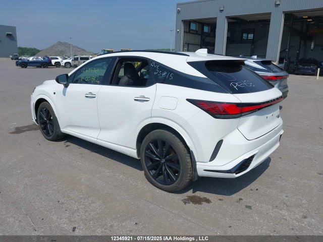 Lexus t24a-fts, 1zm+1ym 2023 2T2BCMEA7PC001862 Image 3