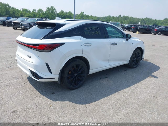 Lexus t24a-fts, 1zm+1ym 2023 2T2BCMEA7PC001862 Image 4