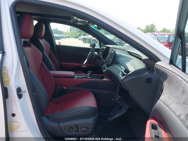 Lexus t24a-fts, 1zm+1ym 2023 2T2BCMEA7PC001862 Image 5