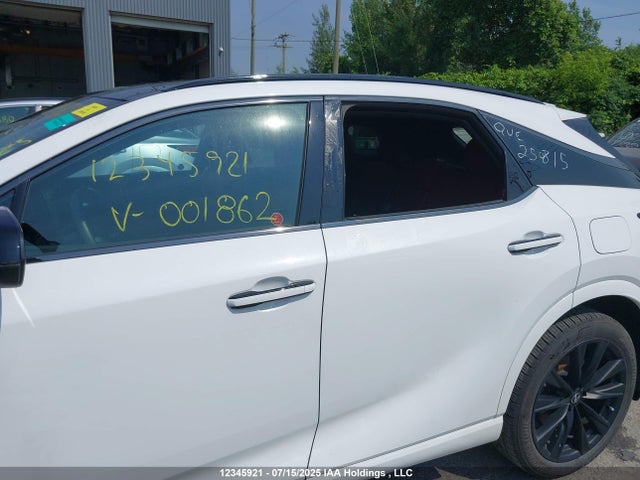 Lexus t24a-fts, 1zm+1ym 2023 2T2BCMEA7PC001862 Image 6