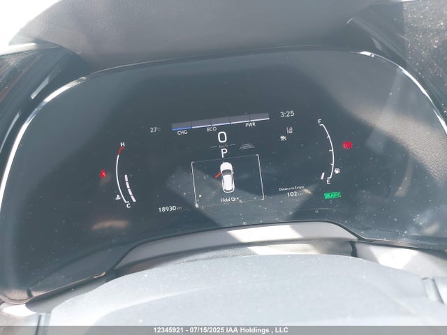 Lexus t24a-fts, 1zm+1ym 2023 2T2BCMEA7PC001862 Image 7