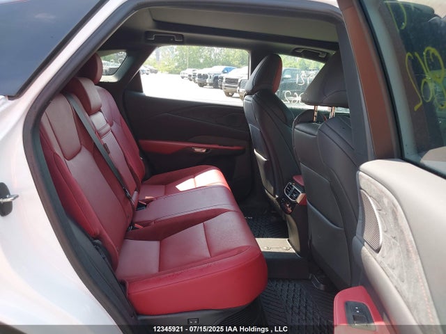 Lexus t24a-fts, 1zm+1ym 2023 2T2BCMEA7PC001862 Image 8