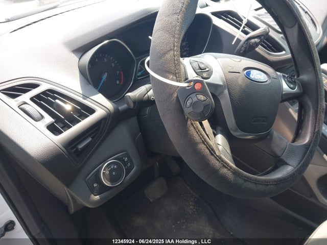 1FMCU9GXXFUB42894 Ford 2015