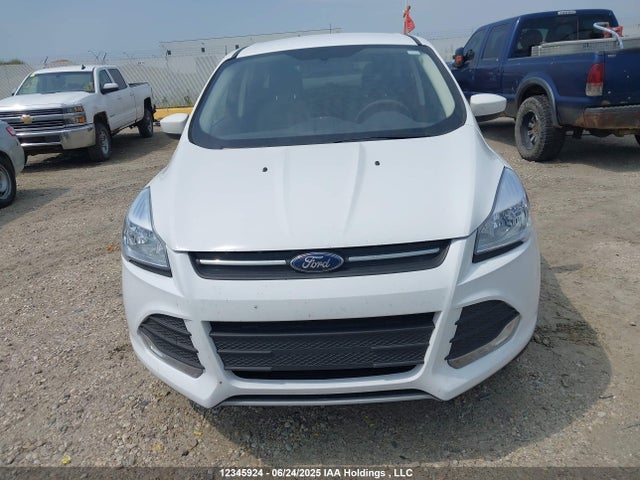 1FMCU9GXXFUB42894 Ford 2015