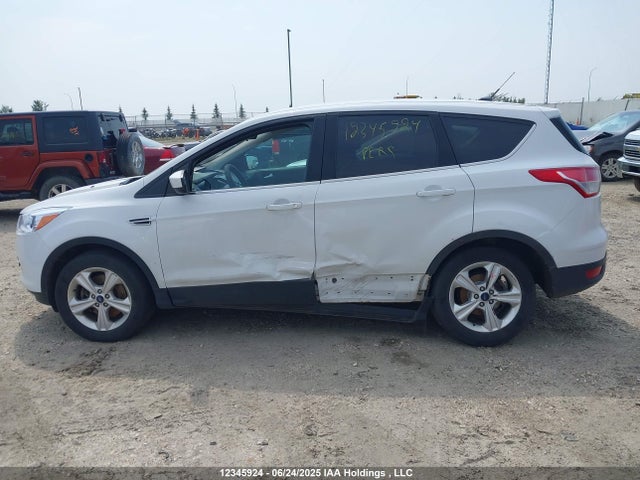 1FMCU9GXXFUB42894 Ford 2015