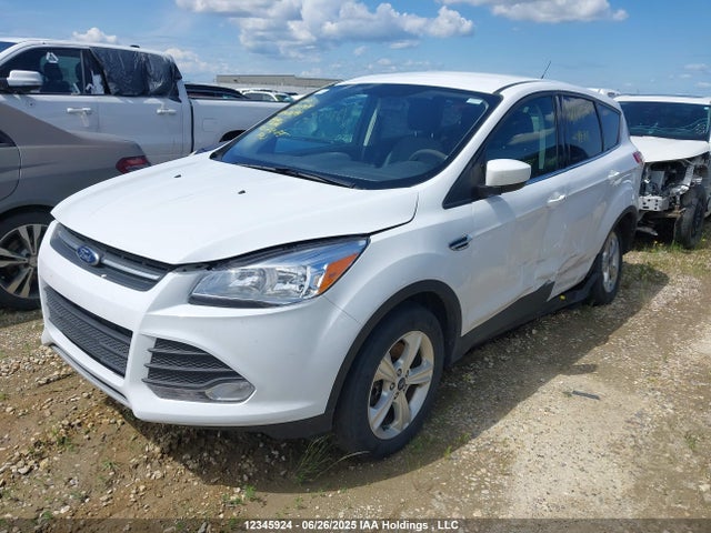 1FMCU9GXXFUB42894 Ford 2015