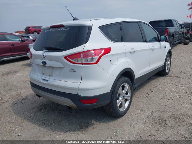 1FMCU9GXXFUB42894 Ford 2015
