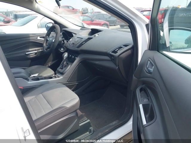 1FMCU9GXXFUB42894 Ford 2015