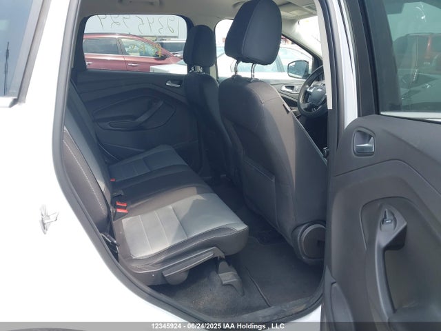1FMCU9GXXFUB42894 Ford 2015