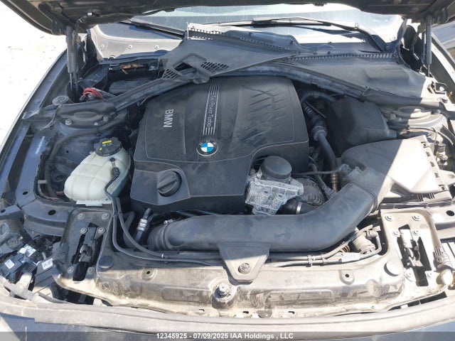 BMW 335i 2015 WBA3B9C58FF589160 Image 10