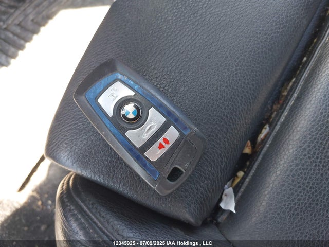 BMW 335i 2015 WBA3B9C58FF589160 Image 11